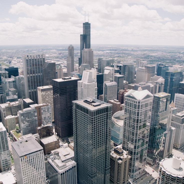 Sunset outdoors in Spain