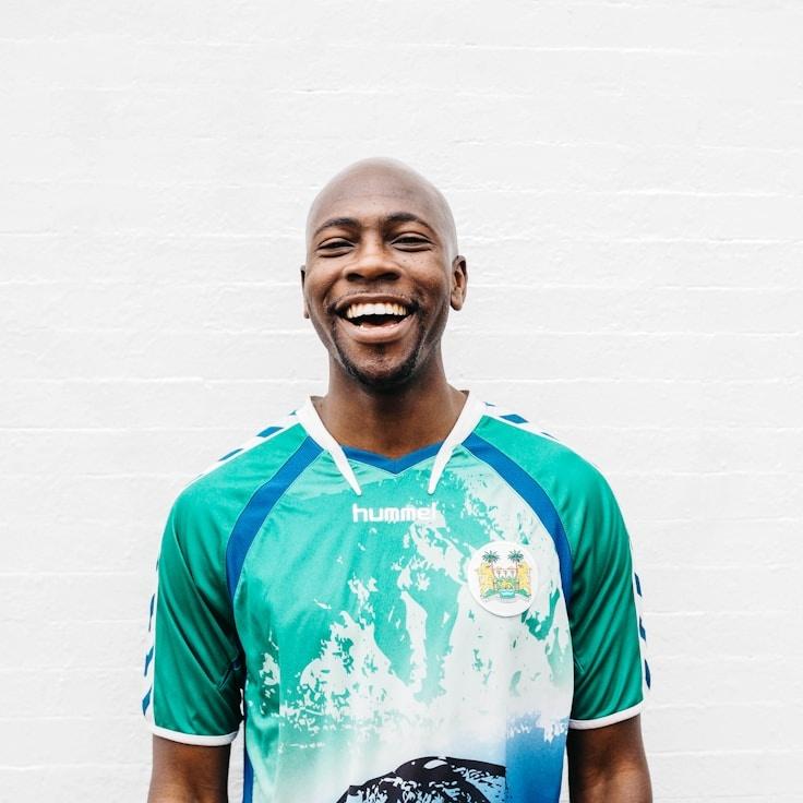 Landscape day trip near Madrid, Spain