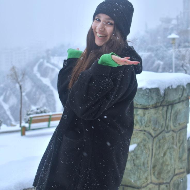 School environment for families in Madrid, Spain